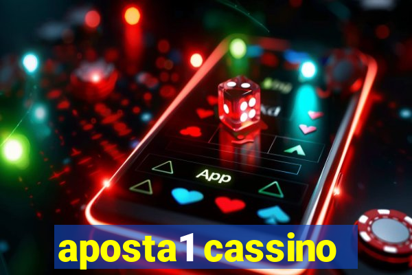 aposta1 cassino
